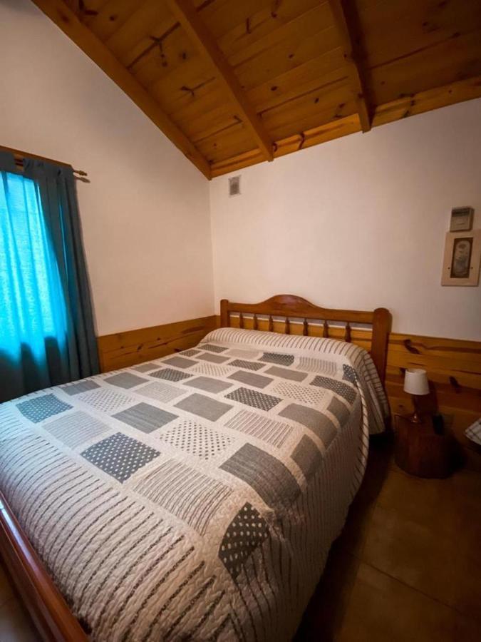 Cabanas Manolo Сан-Карлос-де-Барилоче Экстерьер фото