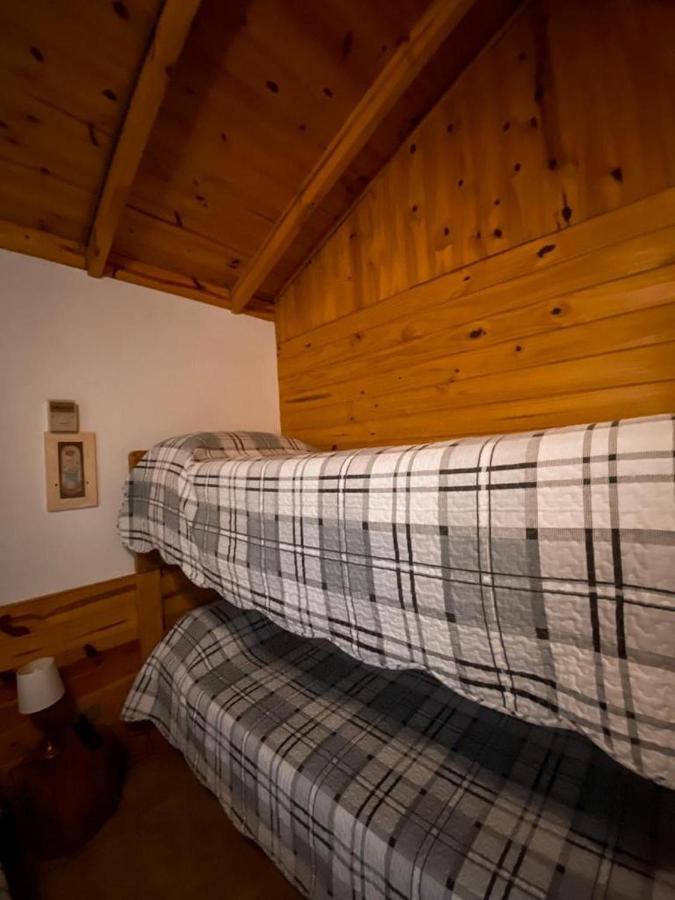 Cabanas Manolo Сан-Карлос-де-Барилоче Экстерьер фото