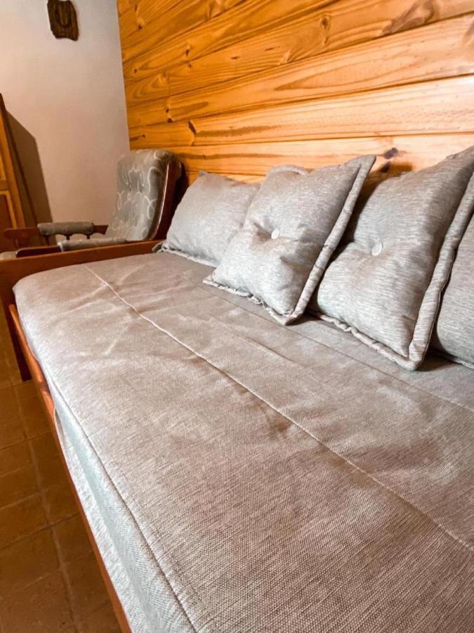 Cabanas Manolo Сан-Карлос-де-Барилоче Экстерьер фото