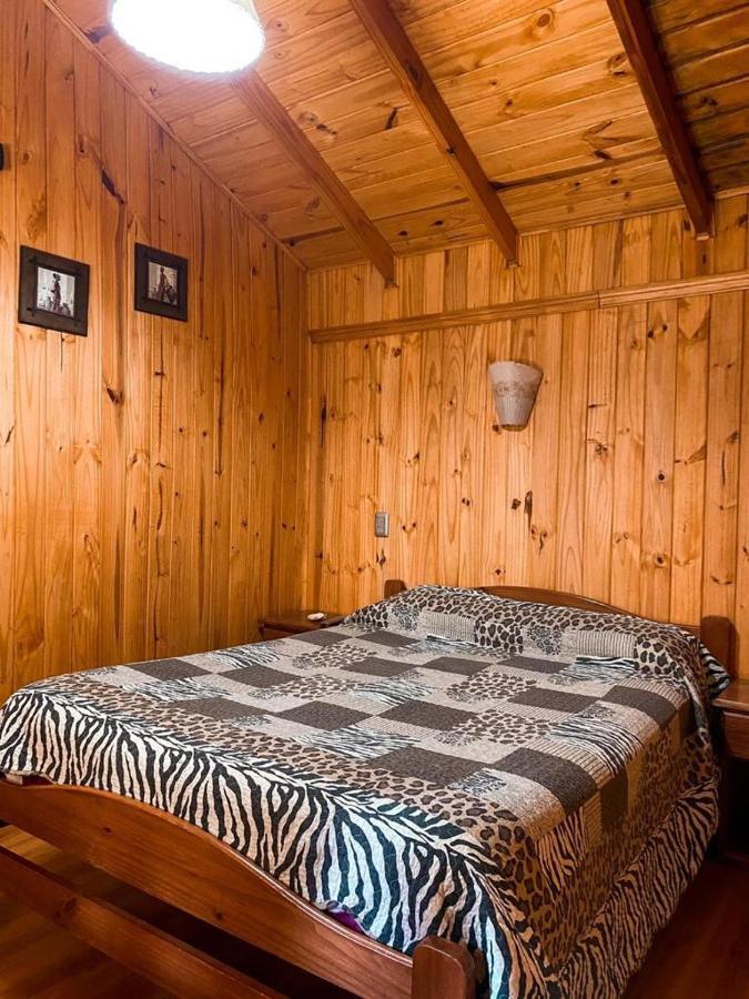 Cabanas Manolo Сан-Карлос-де-Барилоче Экстерьер фото